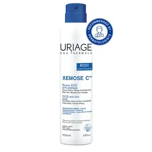 URIAGE XÉMOSE C8+ SOS Anti-Itch Mist, 200ml