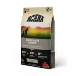 ACANA LIGHT&FIT 6,0KG A.U.V.