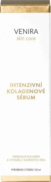 VENIRA Intenzívne kolagénové sérum