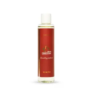 Zdravko Relax - Nomade parfém na pranie 500 ml (100 pracích dávok)