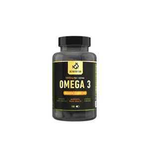 OMEGA 3 100 caps
