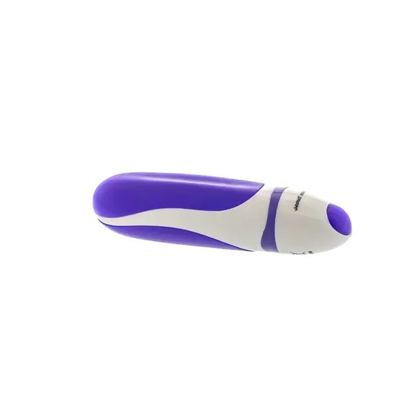 Minivibrátor - Liming fialová