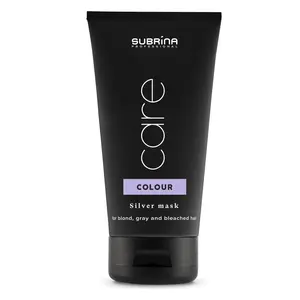 Subrina Professional Care Silver maska 150ml