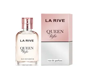 La Rive EDP - Queen of Life