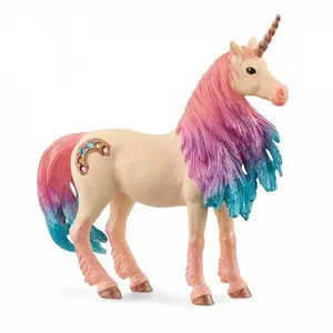 Schleich Jednorožec klisna Marshmallow