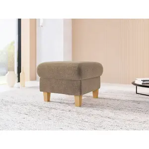 Sit & More TABURET, textil, 58/48/58 cm