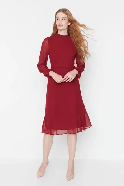 Dámské šaty Trendyol