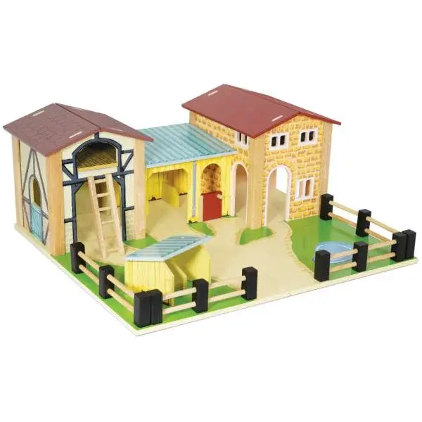 Le Toy Van Velká farma