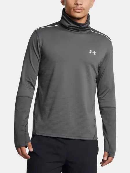 Under Armour Pánské tričko UA Vanish CW Funnel Top - Pánské