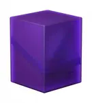 Ultimate Guard Krabička Ultimate Guard Boulder Deck Case 100+ Standard Amethyst