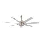 Eglo STROPNÍ VENTILÁTOR, 152,4/41,3 cm