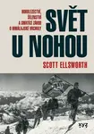 Svět u nohou (poškozená) - Scott Ellsworth