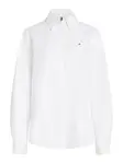 TOMMY HILFIGER Blúzka  biela