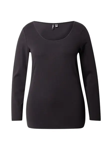 Vero Moda Curve Tričko 'Paxi'  čierna