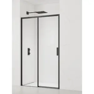 Sprchové dvere 100 cm SAT TEX BB SATTEXDBB100CT