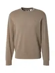 LEVI'S ® Mikina 'New Original'  svetlohnedá