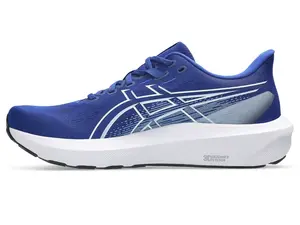 ASICS Bežecká obuv 'GT-1000 15'  modrá / biela
