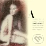 Steve Hackett:  A Midsummer Night´S Dream