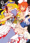 Alice in Murderland, Vol. 9 - Kaori Yuki, William Flanagan, Lys Blakeslee