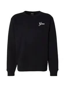 G-STAR Mikina  čierna / biela