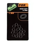 Fox kroužky Edges Heavy Duty O Rings x15