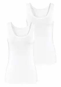 VIVANCE Top  biela