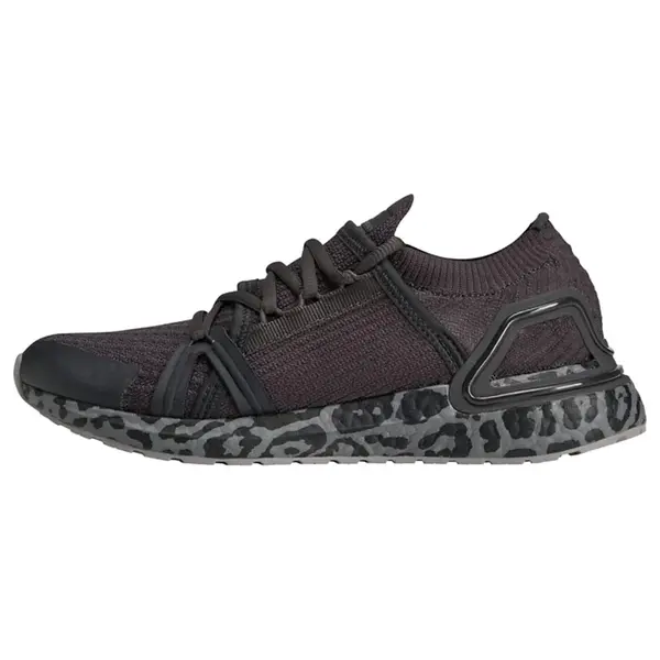 ADIDAS BY STELLA MCCARTNEY Bežecká obuv 'Ultraboost DNA'  čierna