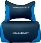 MERCURY Sada polštářků NB modro-černý serie R, F