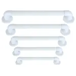 Protiskluzové madlo do koupelny a toalety od 30 do 45 cm