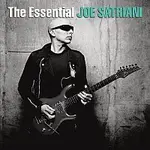 Joe Satriani – The Essential Joe Satriani CD