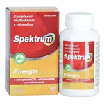 Walmark Spektrum energy Q10, 90 tablet