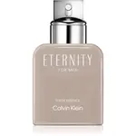 Calvin Klein Eternity for Men Suede Essence parfém intense pro muže 50 ml