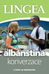 Česko-albánská konverzace EE