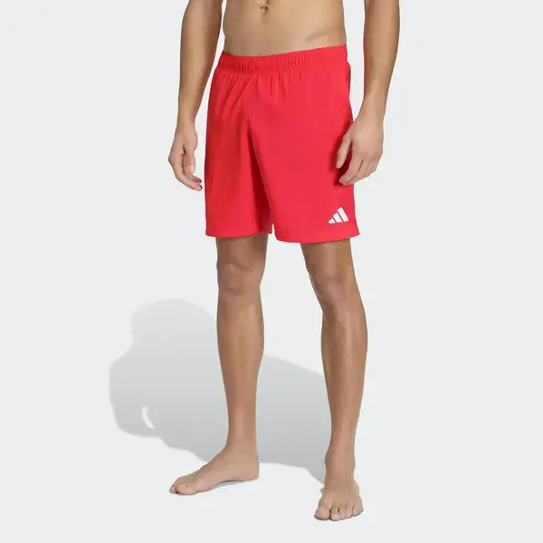adidas SWIM ESS SHORT 8IN XL