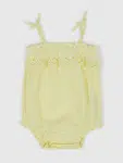 GAP Baby mušelínové body - Holky