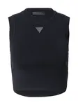 GUESS Vyšívaný top 'Alexia'  čierna