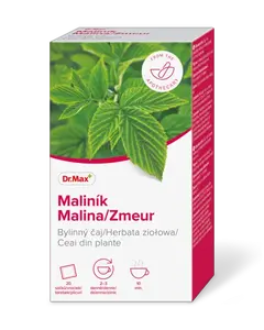 Dr. Max Maliník