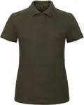 Dámská polokošile B&C Basic