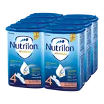 Nutrilon Advanced 4 6x800g