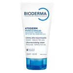BIODERMA Atoderm Krém na ruky a nechty
