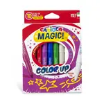 Magické popisovače- fixky 10 ks-CARIOCA