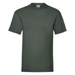 FRUIT OF THE LOOM F02•Valueweight Tee