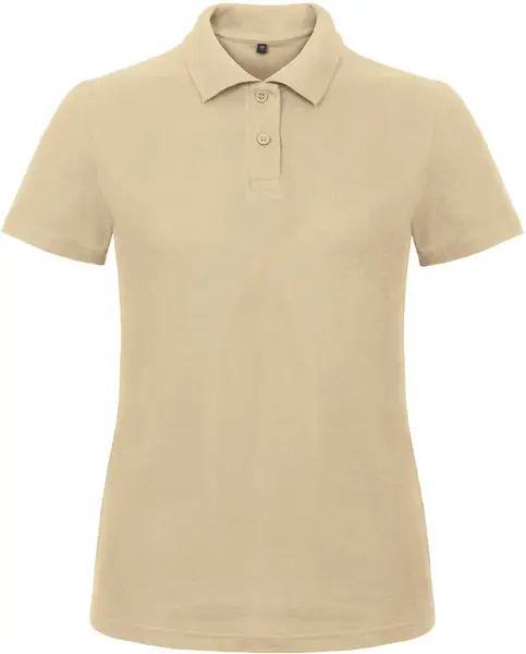Dámská polokošile B&C Basic