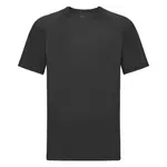 Men's Polyester Performance T-Shirt Fruit of the Loom