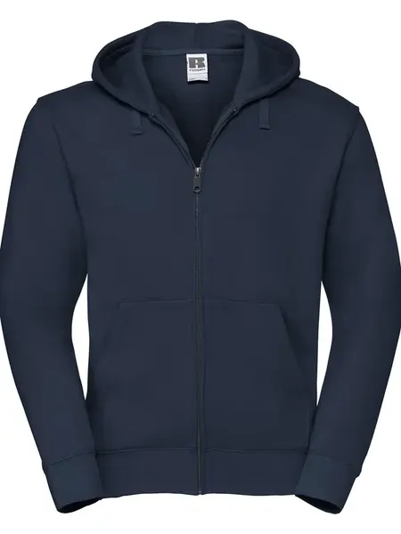 Men's Hoodie & Zip Up - Authentic Russell