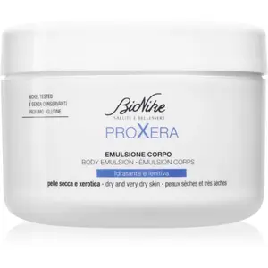 BioNike Proxera tělová emulze pro velmi suchou pokožku 400 ml