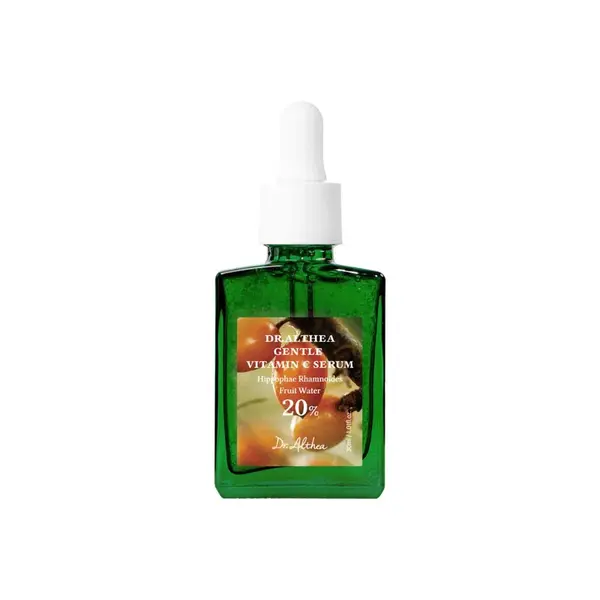 Dr.Althea Gentle Vitamin C Serum jemné sérum 30 ml