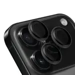 OBAL:ME Ochrana Čoček pro iPhone 17 Pro / 17 Pro Max, šedá