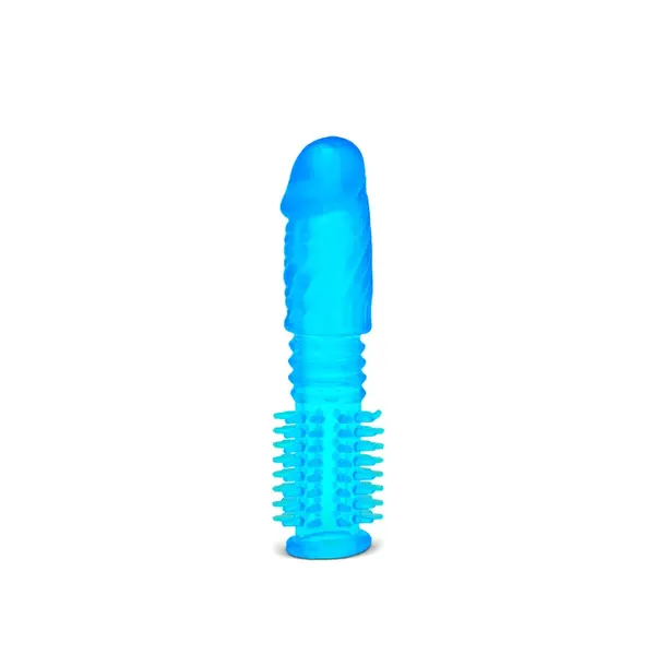 Man Dreams Návlek na penis - Margarito blue