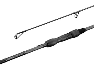Delphin prut corsablack nero 3 m 3 lb